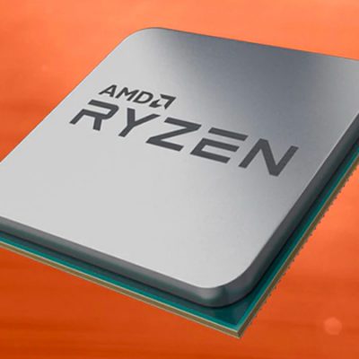 رونمایی از پردازنده سری 5000 رایزن AMD