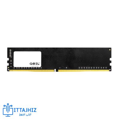 رم ژل Geil Pristine 16GB DDR4 2400MHz
