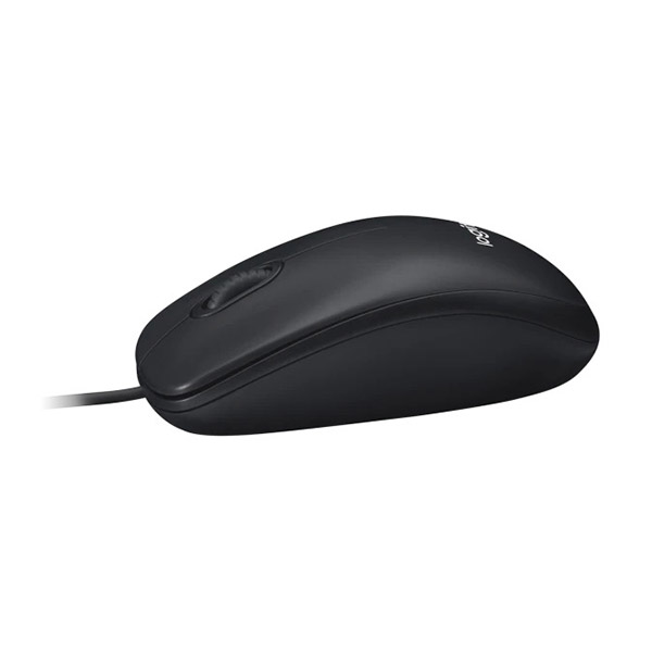 موس m100 لاجیتک | قیمت و خرید ماوس باسیم LOGITECH M100