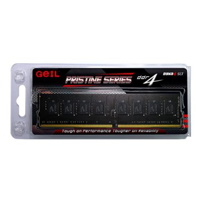 رم ژل Geil Pristine 8GB DDR4 3200MHz