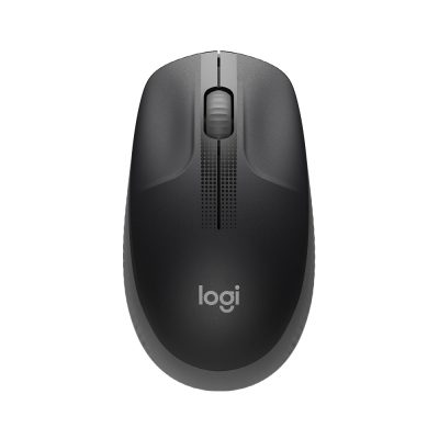 موس لاجیتک logitech- m190-mouse