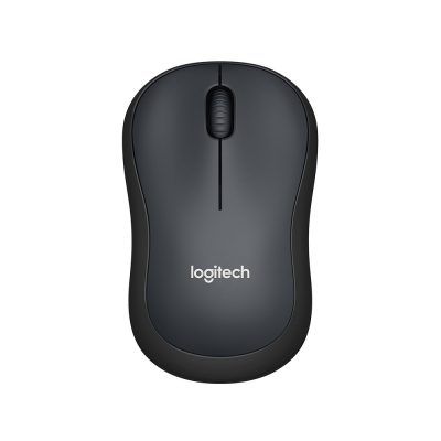 موس لاجیتک logitech- m220-mouse