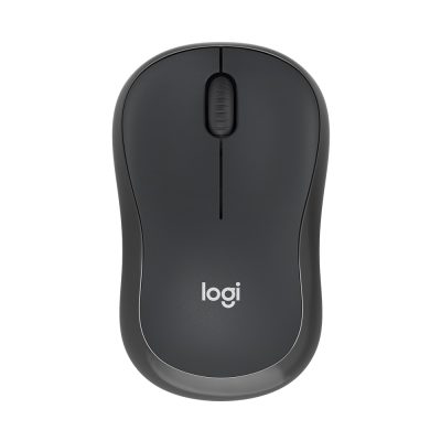موس لاجیتک logitech- m240-mouse