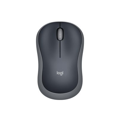 موس لاجیتک logitech- m185-mouse