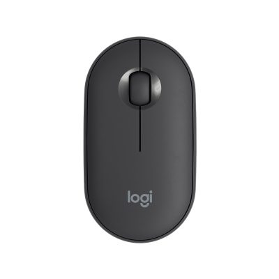 موس لاجیتک logitech- m350-mouse