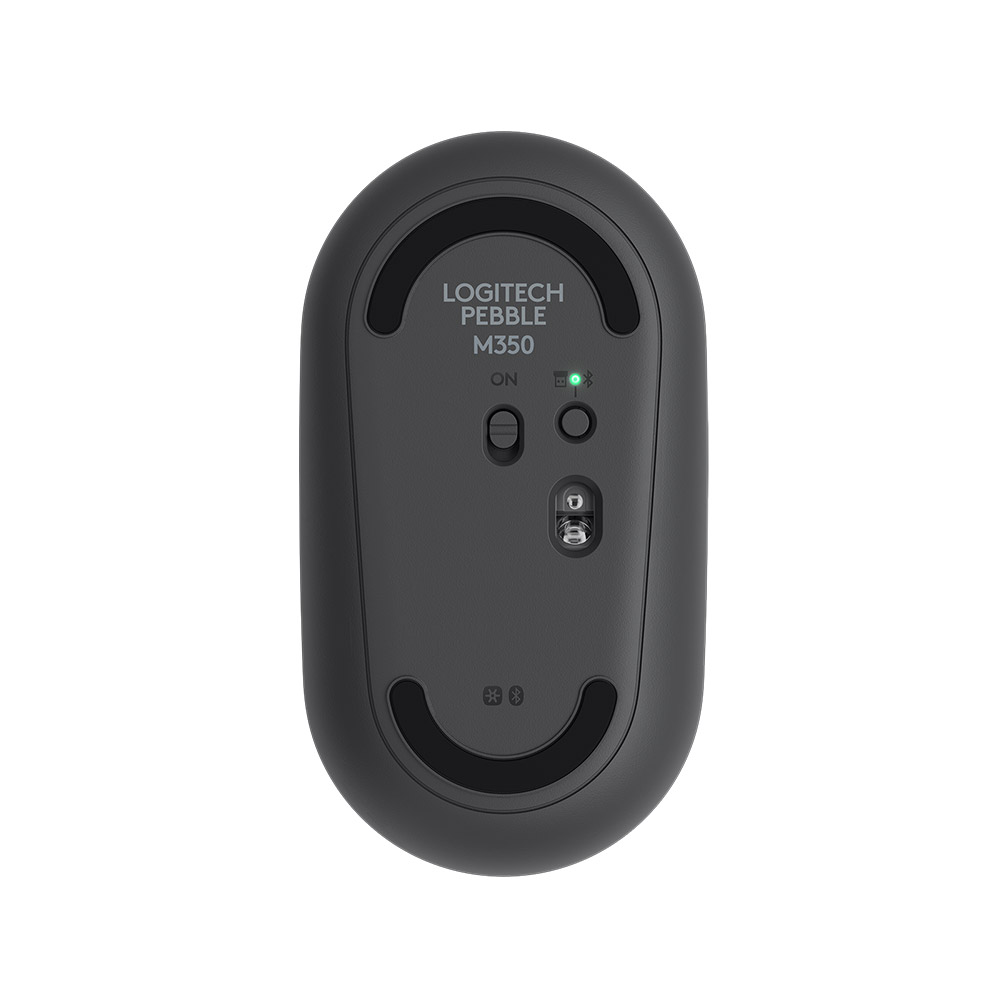 قیمت و خرید موس بی سیم لاجیتک LOGITECH Pebble M350