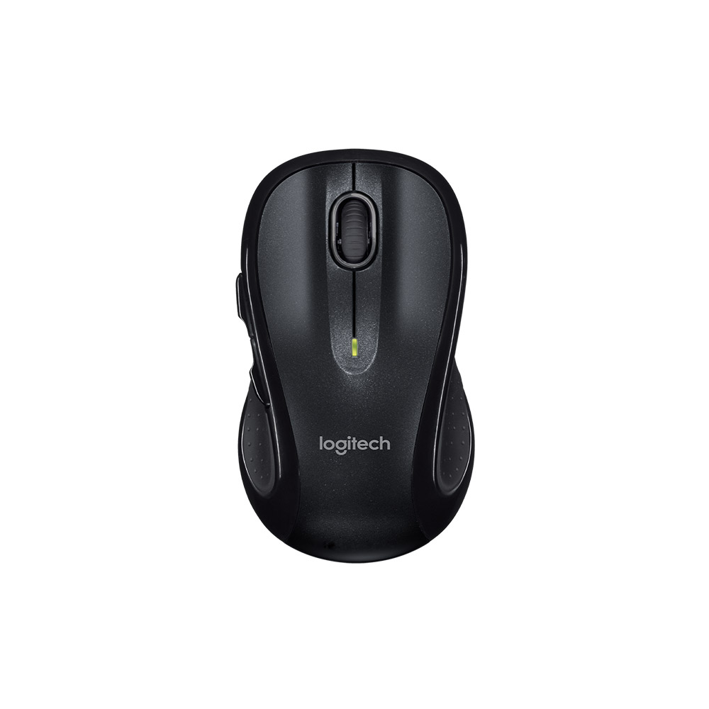 موس بی سیم لاجیتک LOGITECH M510 - آیتی تجهیز