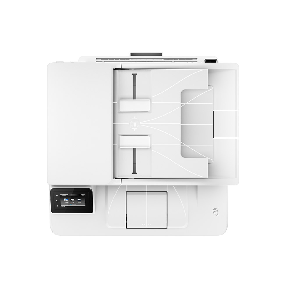 پرینتر لیزری HP مدل PRO MFP M227FDW - آیتی تجهیز
