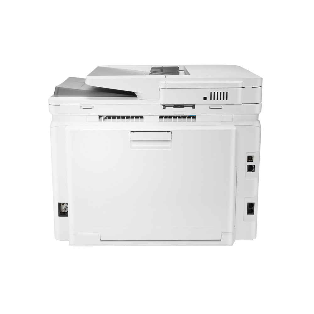 پرینتر لیزری رنگی HP مدل PRO MFP M479DW - آیتی تجهیز