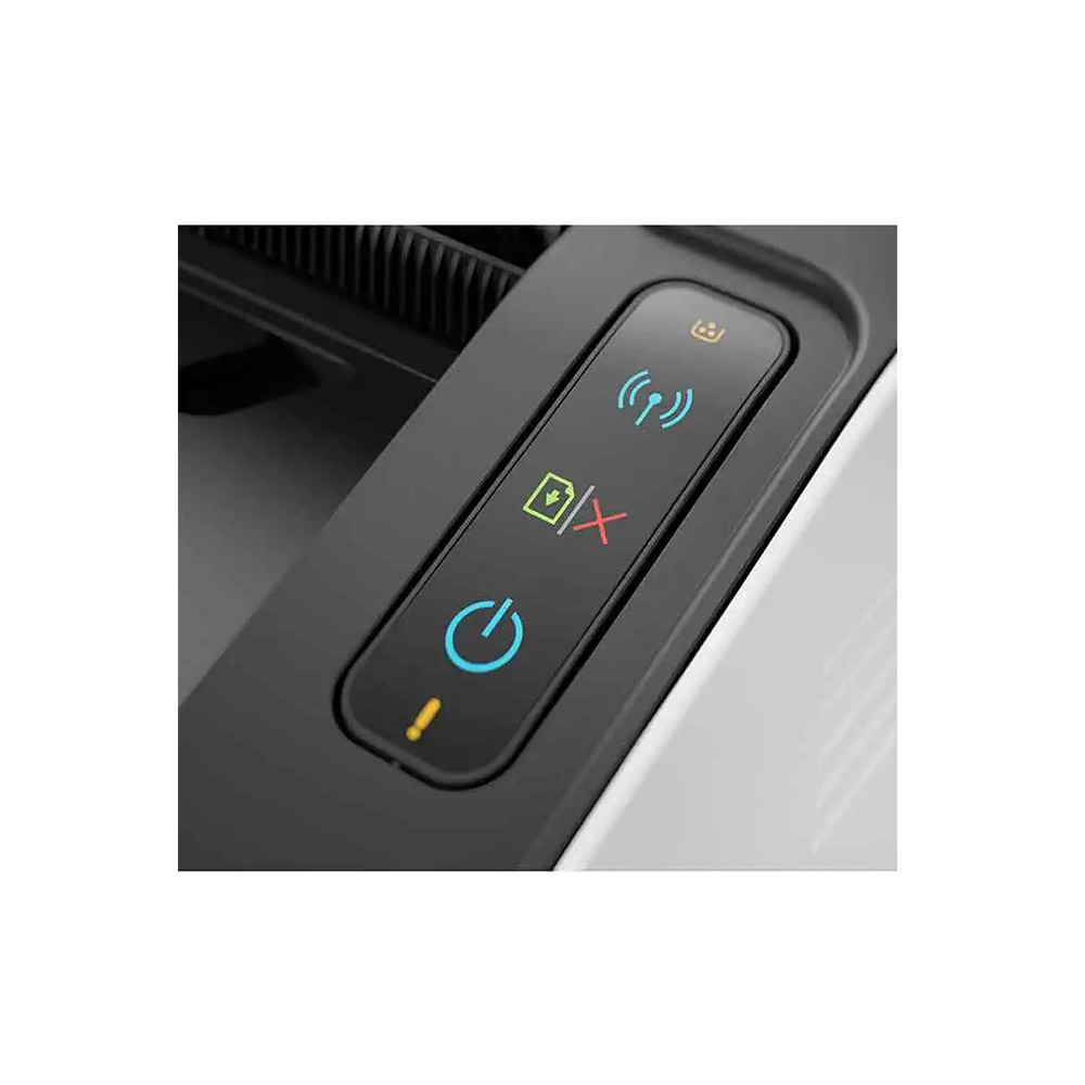 پرینتر لیزری HP مدل 107A - آیتی تجهیز