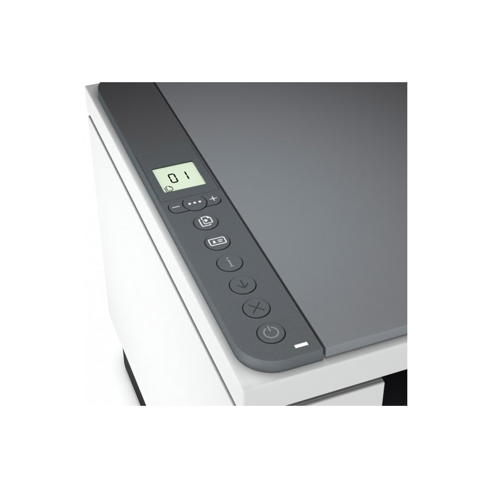 پرینتر لیزری HP مدل MFP M236D - آیتی تجهیز