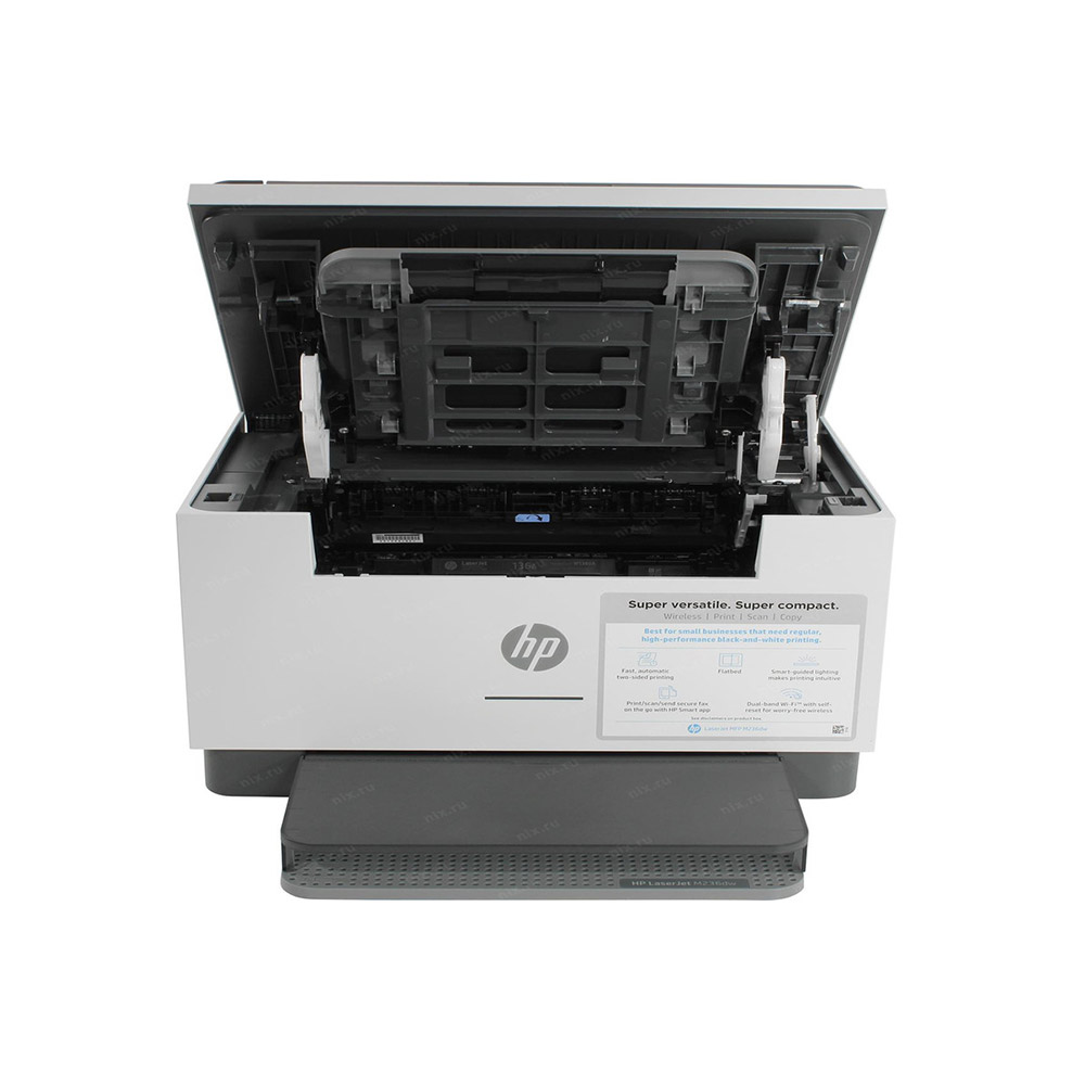 پرینتر لیزری HP مدل MFP M236DW - آیتی تجهیز