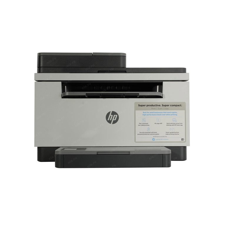 پرینتر لیزری HP مدل MFP M236SDN - آیتی تجهیز