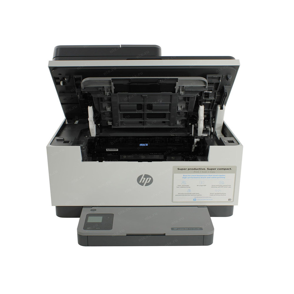 پرینتر لیزری HP مدل MFP M236SDN - آیتی تجهیز