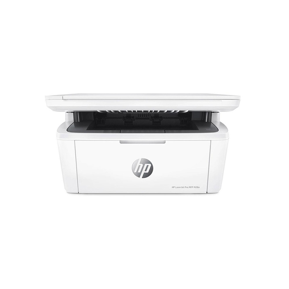 پرینتر لیزری HP مدل PRO MFP M28A - آیتی تجهیز