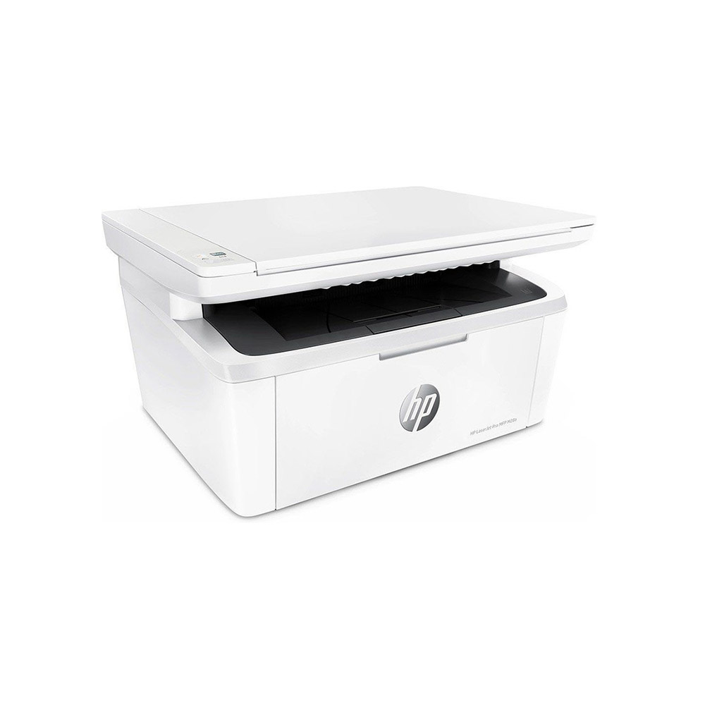 پرینتر لیزری HP مدل PRO MFP M28A - آیتی تجهیز