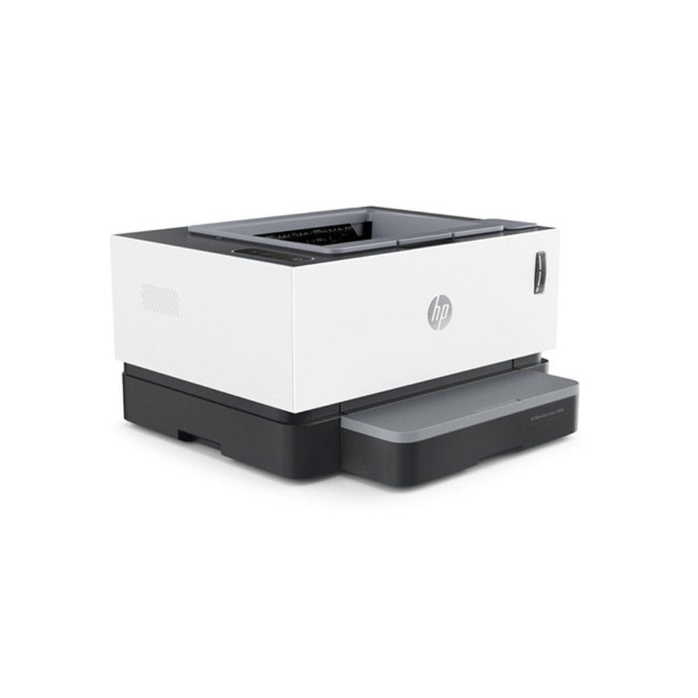پرینتر لیزری HP مدل NEVERSTOP 1000A - آیتی تجهیز