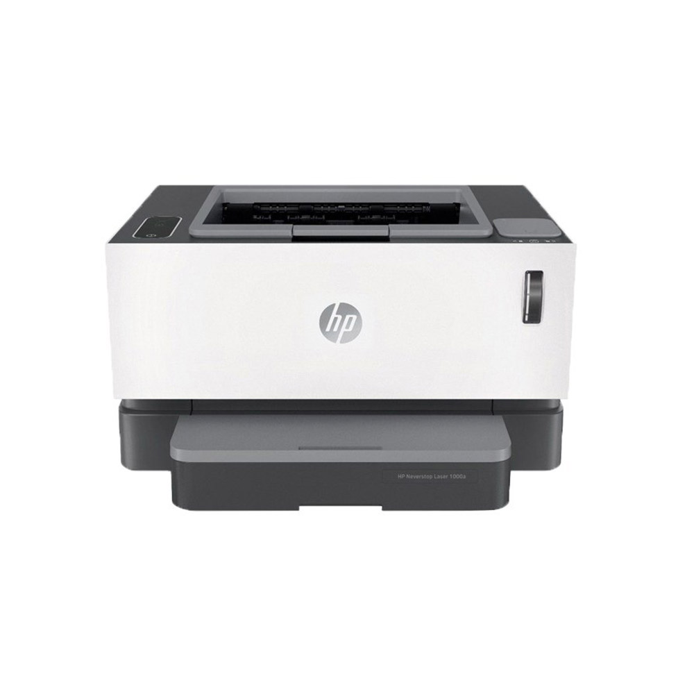 پرینتر لیزری HP مدل NEVERSTOP 1000W - آیتی تجهیز