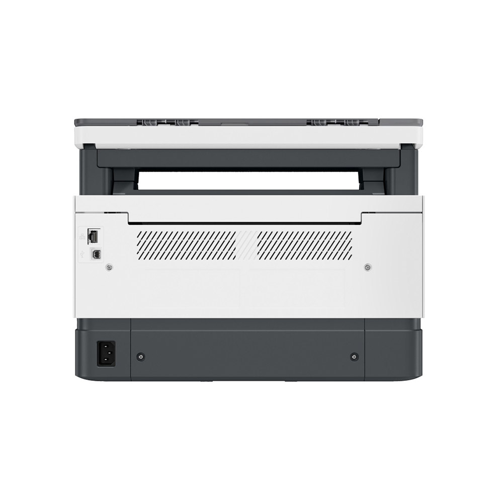 پرینتر لیزری HP مدل MFP 1200N - آیتی تجهیز