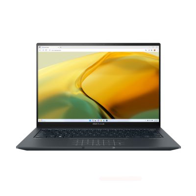 لپتاپ ایسوس مدل ASUS ZenBook OLED Q410VA I5-13500H 8GB 512SSD Intel
