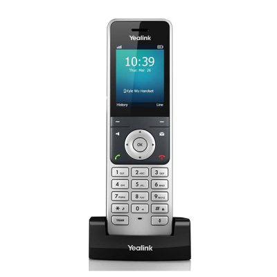 تلفن تحت شبکه یالینک مدل Yealink W56H