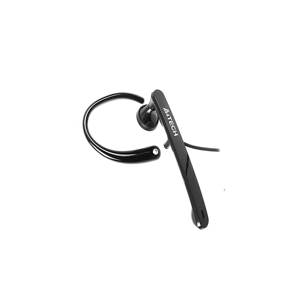 خرید و قیمت هدفون تک گوشی ای فورتک مدل A4tech S-7
