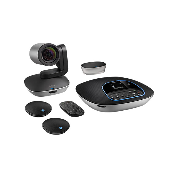 قیمت و خرید لاجیتک گروپ لاجیتک Logitech Group